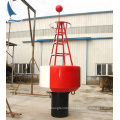 dia 1.5m offshore warning buoy safe water buoys for sale